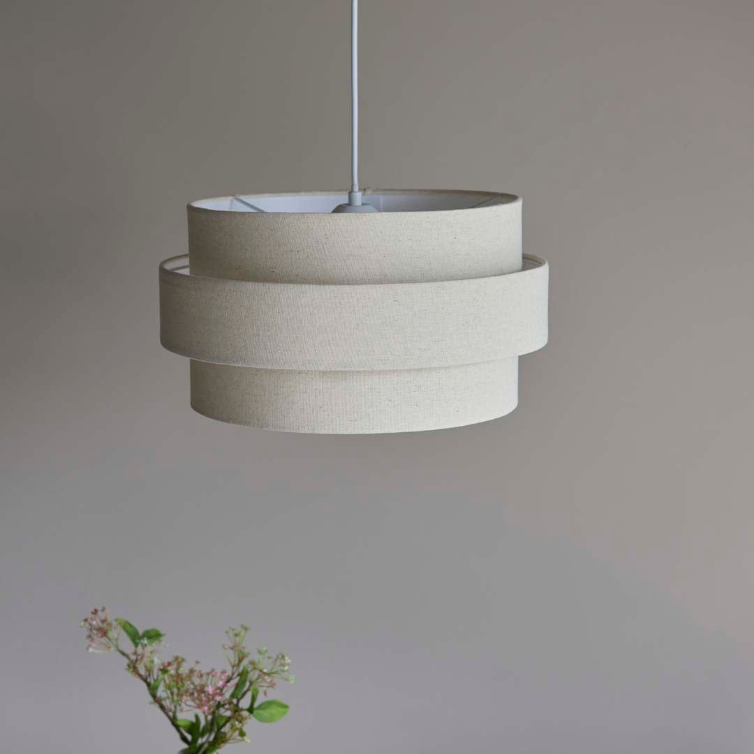 Pagazzi Ziggy Natural Easy-Fit Pendant