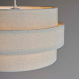 Pagazzi Ziggy Natural Easy-Fit Pendant