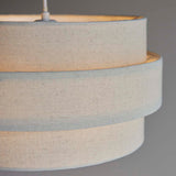 Pagazzi Ziggy Natural Easy-Fit Pendant