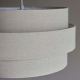 Pagazzi Ziggy Natural Easy-Fit Pendant