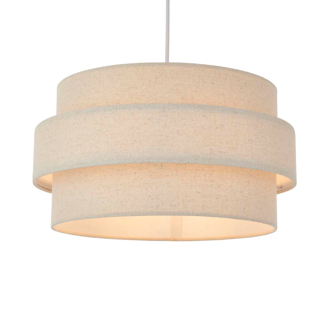 Pagazzi Ziggy Natural Easy-Fit Pendant