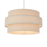 Pagazzi Ziggy Natural Easy-Fit Pendant