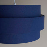 Pagazzi Ziggy Navy Easy Fit Pendant