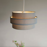 Pagazzi Ziggy Charcoal Easy Fit Pendant