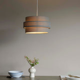 Pagazzi Ziggy Charcoal Easy Fit Pendant