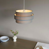 Pagazzi Ziggy Charcoal Easy Fit Pendant