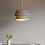 Pagazzi Ziggy Charcoal Easy Fit Pendant