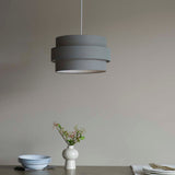 Pagazzi Ziggy Charcoal Easy Fit Pendant