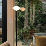 Tala Poise Adjustable Floor Lamp in Graphite