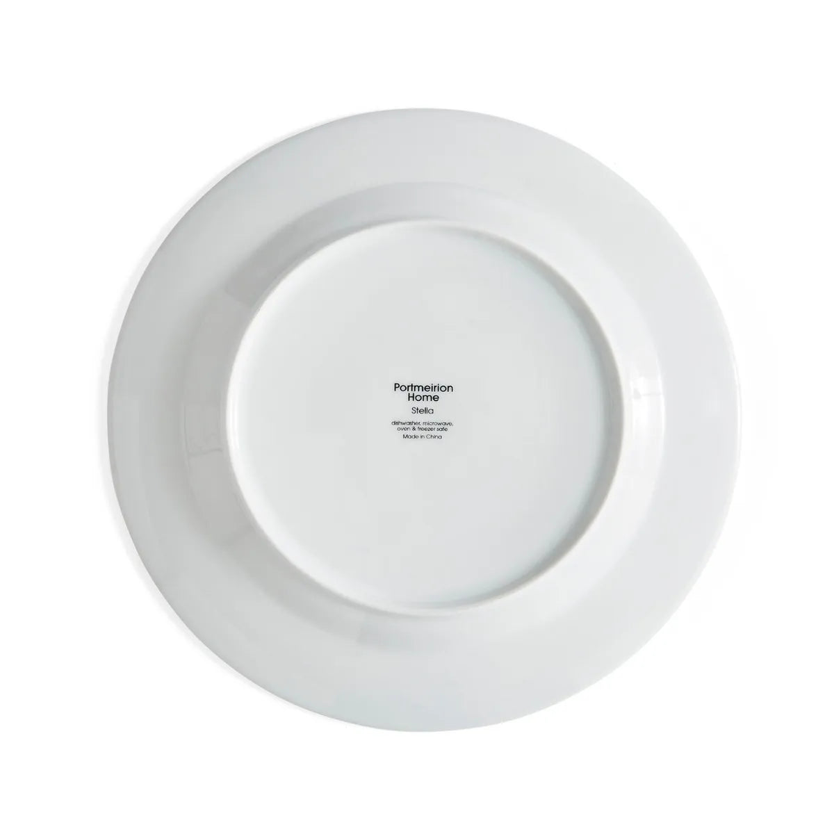 Portmeirion Home 16 Piece Stella Porcelain Dinner Set