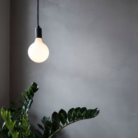 Tala Graphite Pendant Light