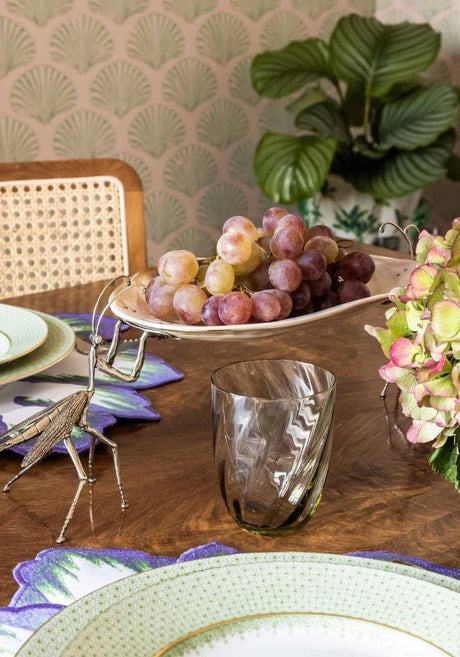 Casa by Josephine Jenno Praying for Your Caviar Tray