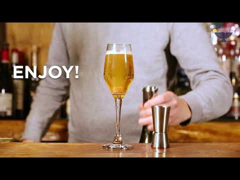 Ravenhead Majestic Set Of 4 Flute Glasses, 21cl