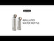 Black+Blum Insulated Water Bottle, 500ml, Ocean