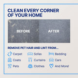 Best Ideas UK Pro Lint Remover