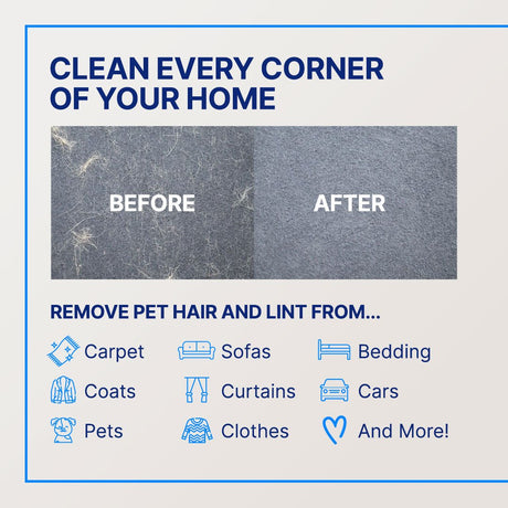 Best Ideas UK Pro Lint Remover