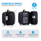 Subcold Pro Mini Fridge - 4L