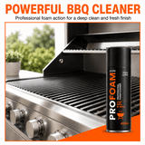 Best Ideas UK Profoam BBQ Grill Cleaner Fresh Lemon