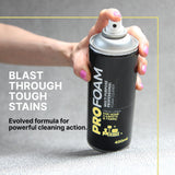Best Ideas UK Profoam Carpet & Fabric Cleaner Fresh Linen