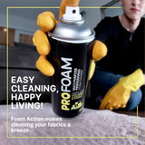Best Ideas UK Profoam Carpet & Fabric Cleaner Fresh Linen