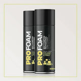 Best Ideas UK Profoam Carpet & Fabric Cleaner Fresh Linen