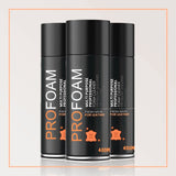 Best Ideas UK Profoam Leather Cleaner Musk Scent