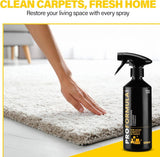 Best Ideas UK ProFormula Carpet & Fabric Cleaner
