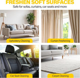 Best Ideas UK ProFormula Carpet & Fabric Cleaner