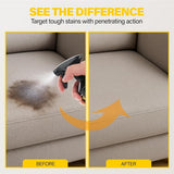 Best Ideas UK ProFormula Carpet & Fabric Cleaner
