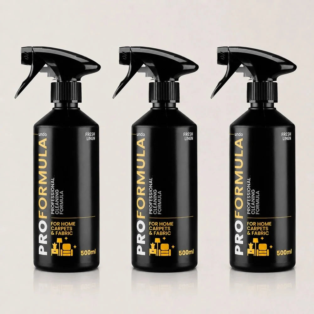 Best Ideas UK ProFormula Carpet & Fabric Cleaner
