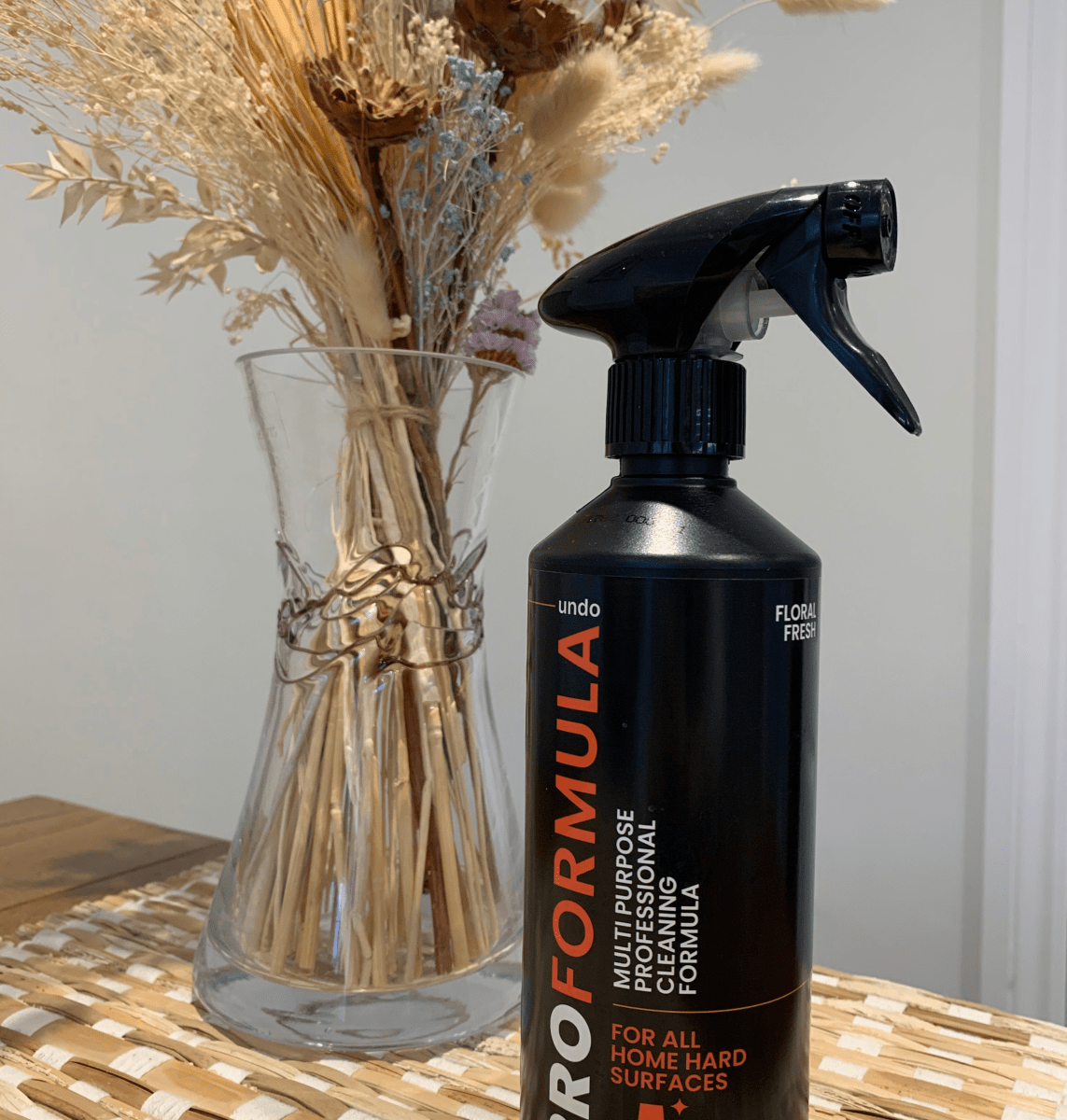 Best Ideas UK ProFormula Multi Surface Cleaner