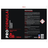 ProFormula Kitchen Hob & Oven Cleaner - Best Ideas UK