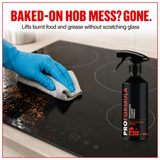 ProFormula Kitchen Hob & Oven Cleaner - Best Ideas UK
