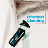 Best Ideas UK ProFormula Mould Remover Gel Spray