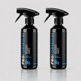Best Ideas UK ProFormula Mould Remover Gel Spray