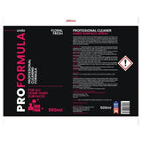 Best Ideas UK ProFormula Multi Surface Cleaner