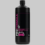 Best Ideas UK ProFormula Snow Foam Car Cleaner Bubble Gum Scent