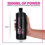 Best Ideas UK ProFormula Snow Foam Car Cleaner Bubble Gum Scent