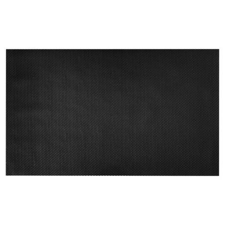 Nicoman BBQ Floor Protection Mat - 125cm x 75cm