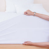 SHEET STORY Quilted Mattress Protector