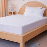 SHEET STORY Quilted Mattress Protector