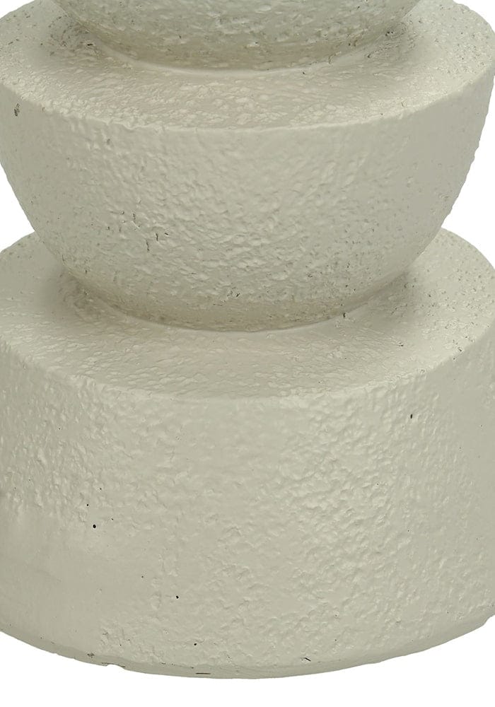 Casa by Josephine Jenno Radiant Revival Mid Century Candle Tower - Medium