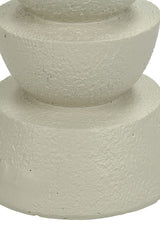 Casa by Josephine Jenno Radiant Revival Mid Century Candle Tower - Medium