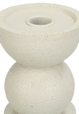 Casa by Josephine Jenno Radiant Revival Mid Century Candle Tower - Medium