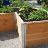 Dandy’s BedGrow® Raised Bed Welsh Topsoil Mix