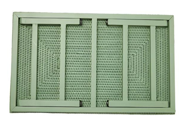Casa by Josephine Jenno Rattan Breakfast Tray - Green