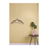 Pagazzi Rebel Small Black Ceiling Shade