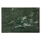Rinkit Rectangle Marble Placemat Platter Chopping Board - 30cm x 20cm