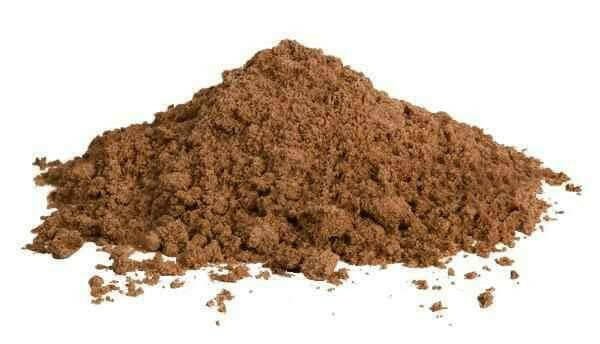 Dandy’s Red Building Sand