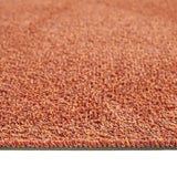 Eco-Friendly Washable Cotton Mats